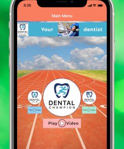 Dental Athlete
